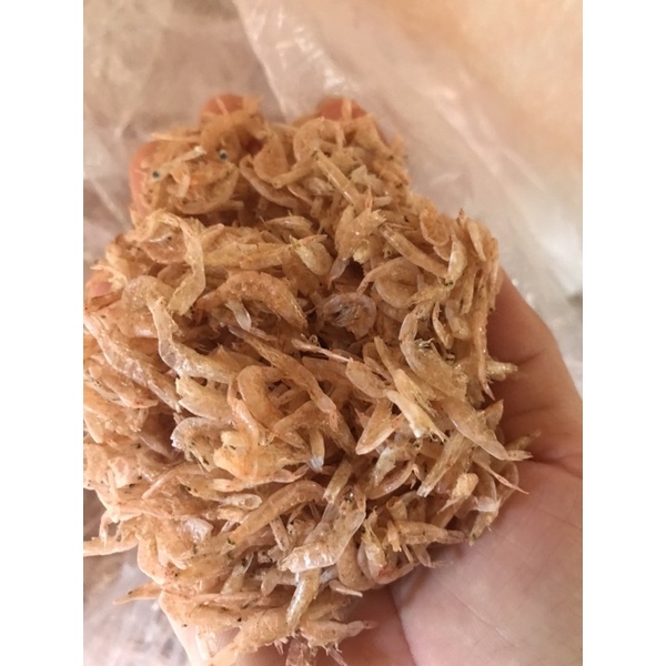 Tép Moi loại 1 | BigBuy360 - bigbuy360.vn