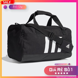 Túi Du Lịch Essentials 3-Stripes Duffel Bag Small Gn2041 B207