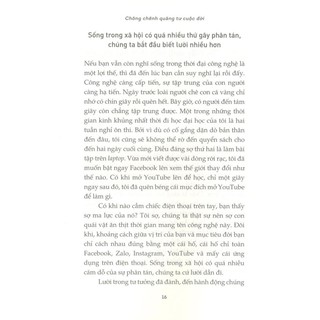 Sách Nhã Nam - Chông Chênh Quãng Tư Cuộc Đời