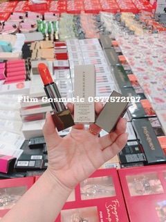 Son burberry tách set