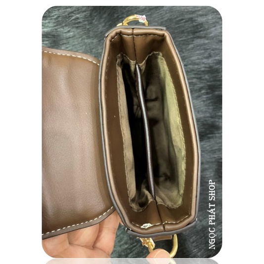 TÚI XÁCH NỮ ĐỨNG _ YAGELAISHI VK _ SIZE 18_HÀNG QUẢNG CHÂU CAO CẤP #Y3054