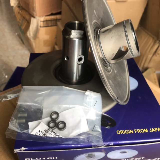 Bộ chân puly nồi sau ab110/Scr/Lead110... zin hãng Fcc