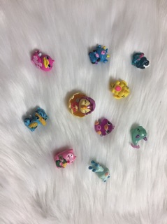 thú hatchimals