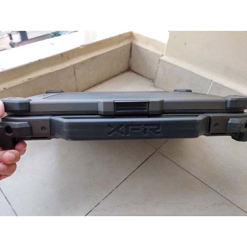Siêu Laptop Quân sự Dell E6420 XFR chất lượng siêu bền bỉ | BigBuy360 - bigbuy360.vn