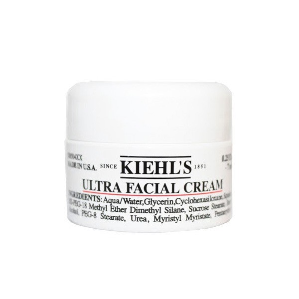 Kem Dưỡng Ẩm Kiehl’s Ultra Facial Cream (7ml)