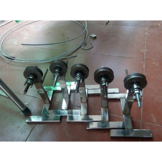 Máy nạo dừa sợi