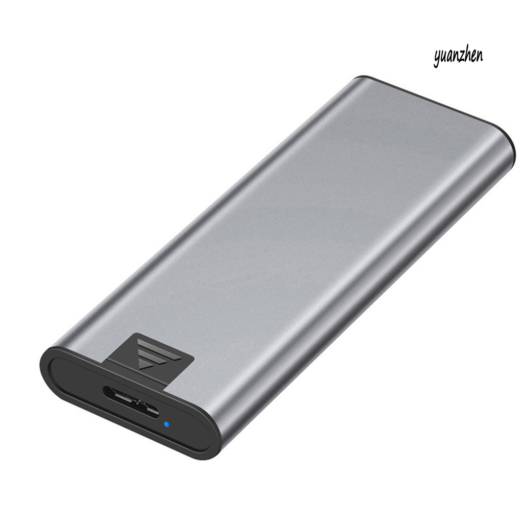 Hộp Đựng Ổ Cứng Chuyển Từ M.2 Ngff Sang Usb 3.0 Ssd | BigBuy360 - bigbuy360.vn