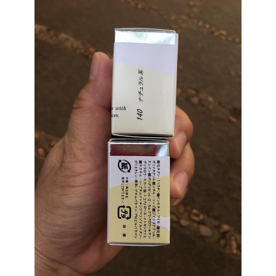 CHUẨN NHẬT_Kem Che Khuyết Điểm COLOGN TOP Cover Face | BigBuy360 - bigbuy360.vn