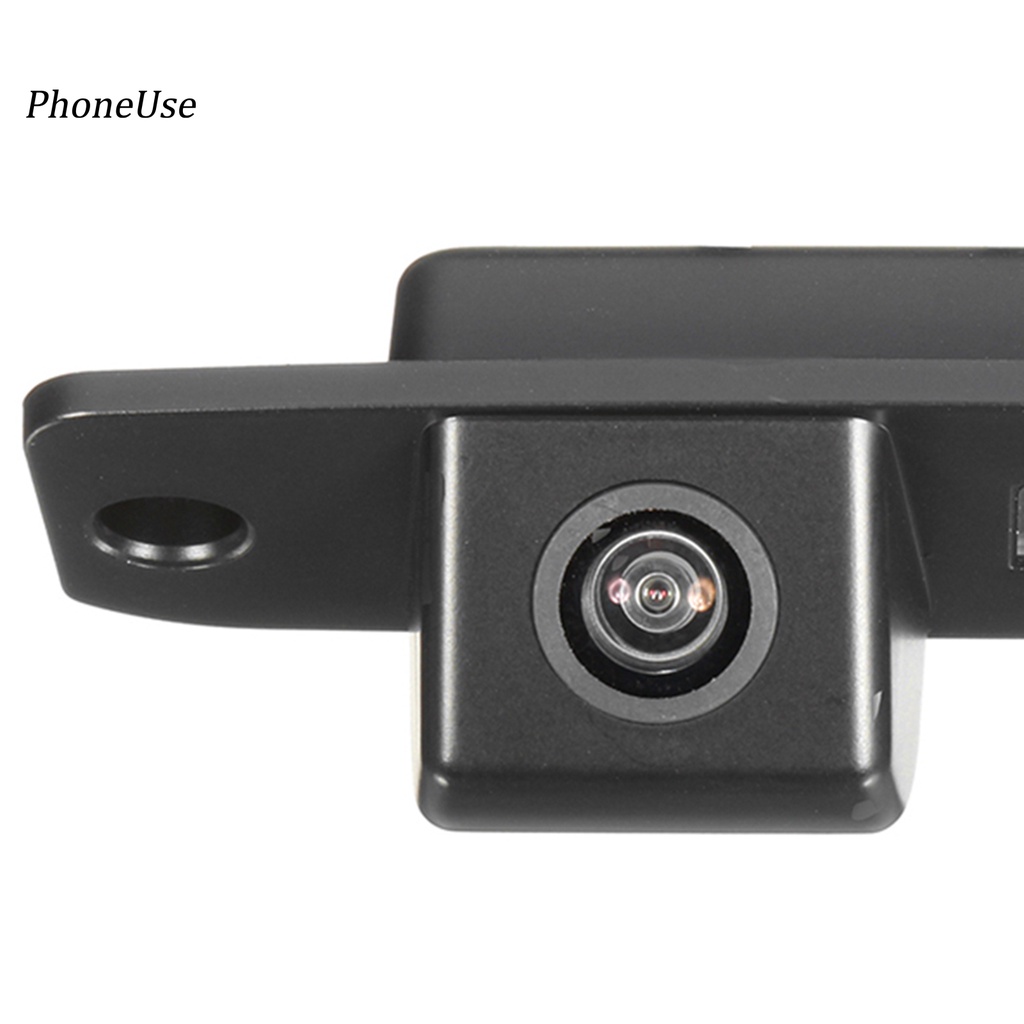 Camera lùi xe hơi bằng PU 12V
 | BigBuy360 - bigbuy360.vn