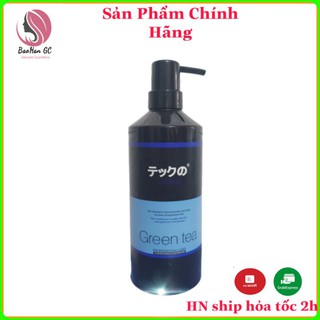 Dầu xả phục hồi Meiki, Dầu gội chống nhờn, chống gàu Meiki nhật 780ml.BaoHanGC