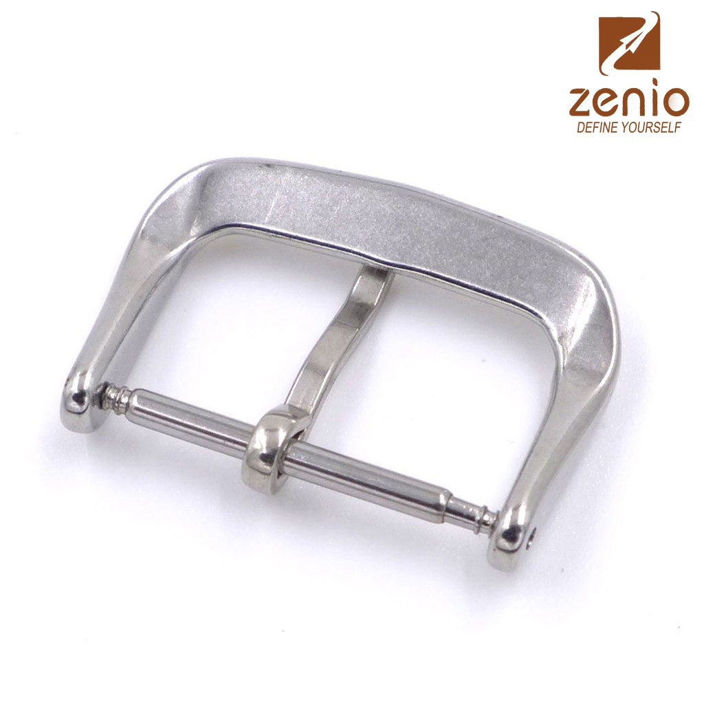 Khóa gài đồng hồ Inox cao cấp