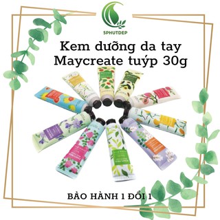 Kem dưỡng da tay Maycreate 30gr