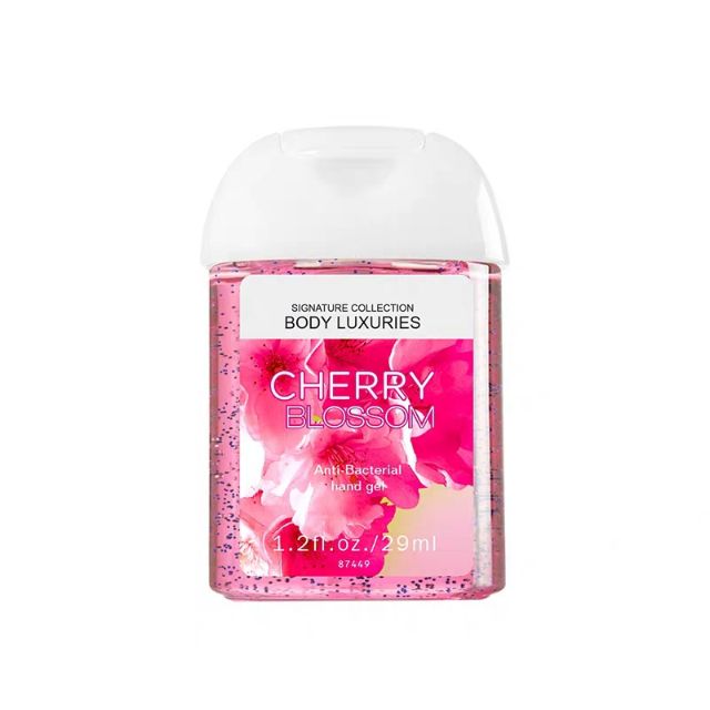 [Hàng Có Sẵn] Nước rửa tay khô hương nước hoa, mùi rất thơm | BigBuy360 - bigbuy360.vn