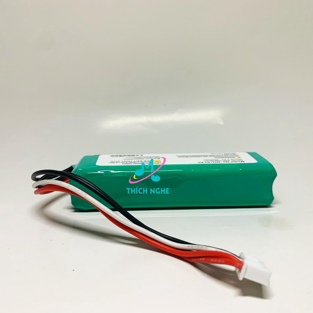 Pin Harman Kardon Go Play GSP1029102 01 - Pin HK Go Play - thay pin Harman Kardon loa Go Play - Thích Nghe