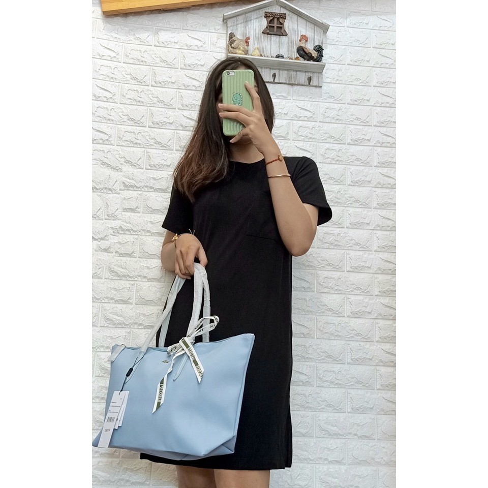 ♨️ #HOT TÚI LACOSTE ♨️