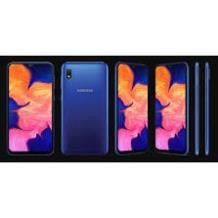 [Rẻ Hủy Diệt] điện thoại Samsung Galaxy A10 Chính hãng, 2sim ram 3G Bộ nhớ 32G, Chiến Game PUBG/Liên Quân mượt | BigBuy360 - bigbuy360.vn