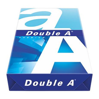 Giấy Double A A4 ĐL 70gsm
