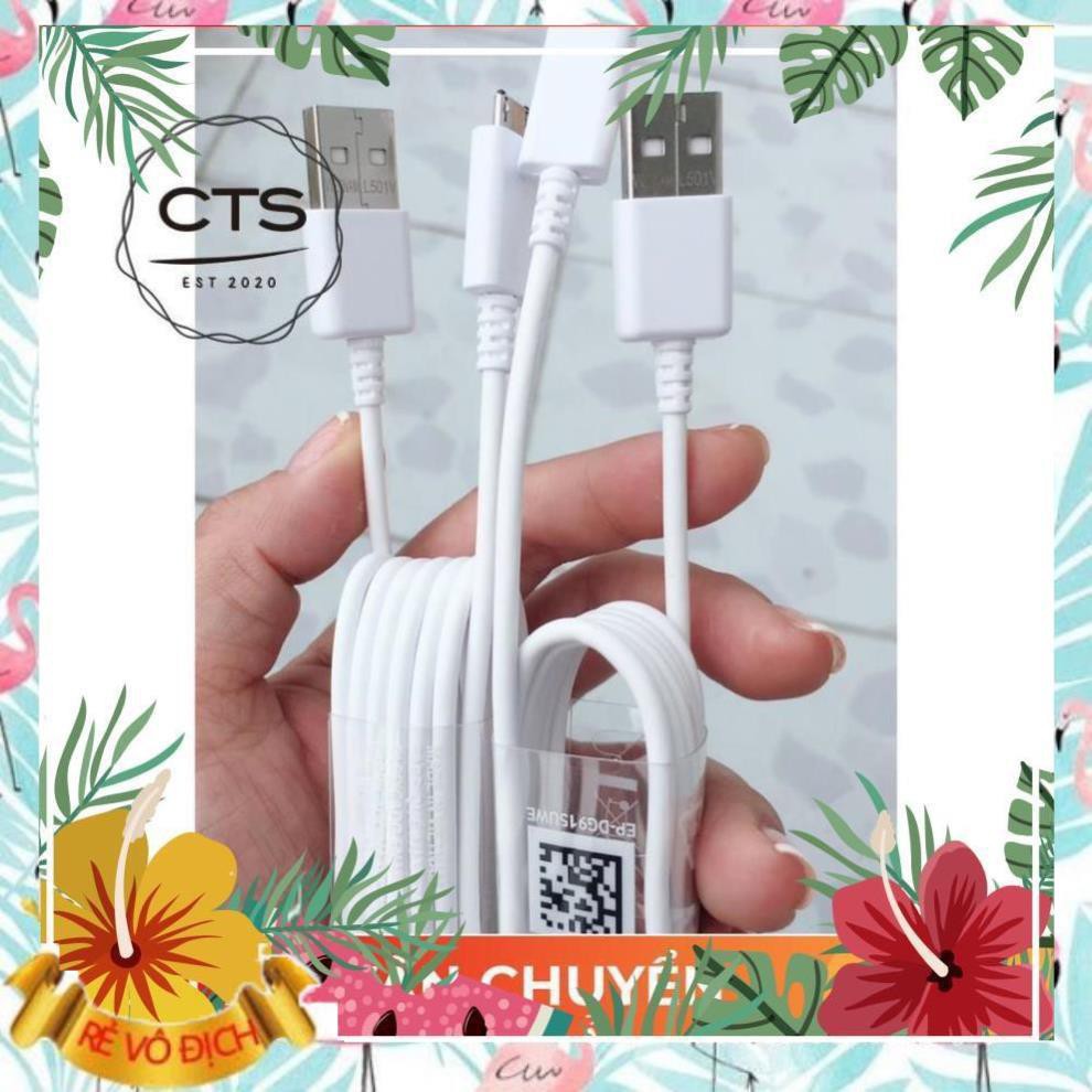 [SIÊU RẺ] Cáp sạc Samsung Micro-USB 1m