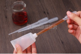 Ống bóp nhỏ giọt 3ml