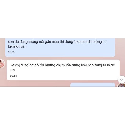 (ĐỎ,GÂN MÁU)Serum Lica Estetic Rosacea-Vein dưỡng da mỏng đỏ, nổi gân máu, quầng thâm, giãn tĩnh mạch | BigBuy360 - bigbuy360.vn