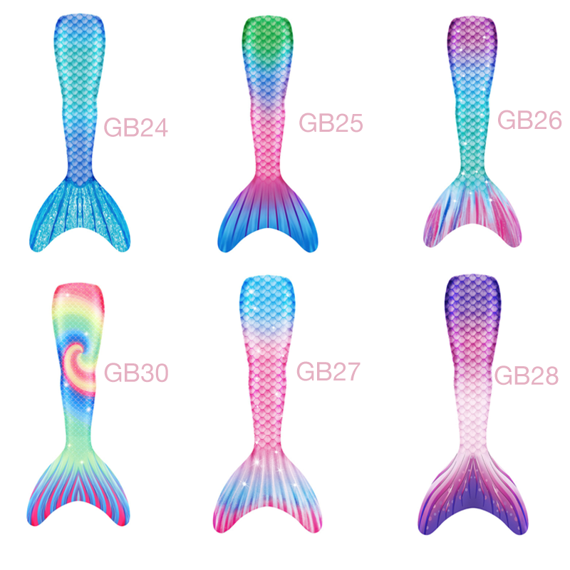 Đầm Hóa Trang Nàng Tiên Cá Đáng Yêu Cho Bé Gái 2020 | BigBuy360 - bigbuy360.vn