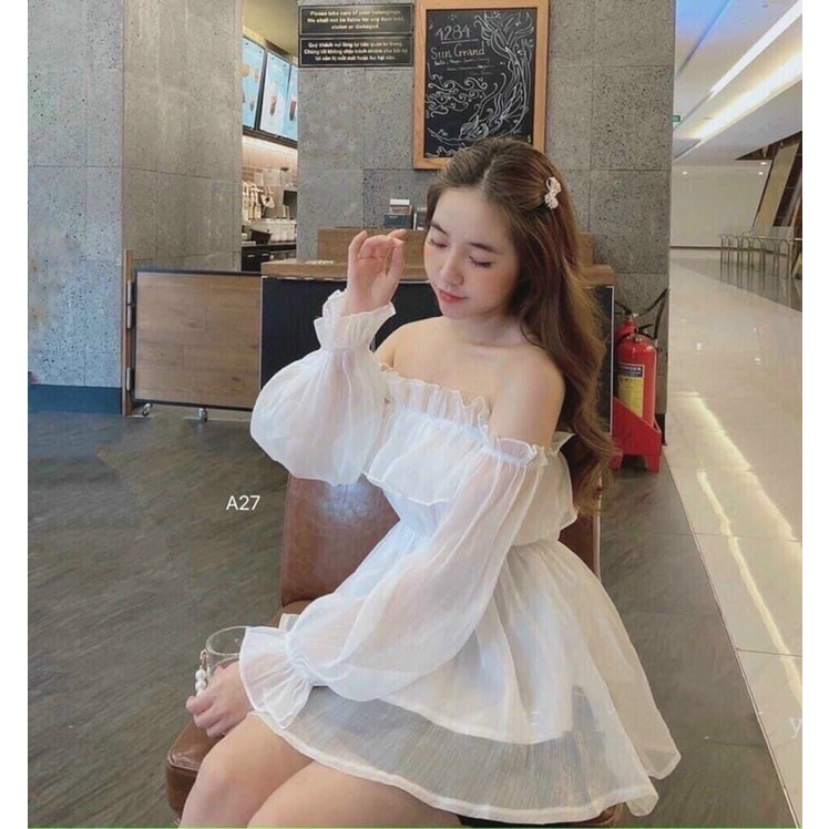 ĐẦM TƠ GÂN BẸT VAI