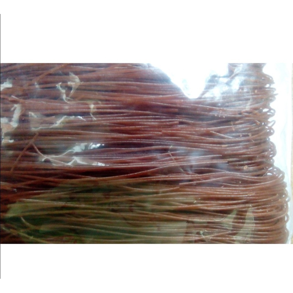 Bún gạo lứt thực dưỡng Bà Loan 500gram hạn mới nhất