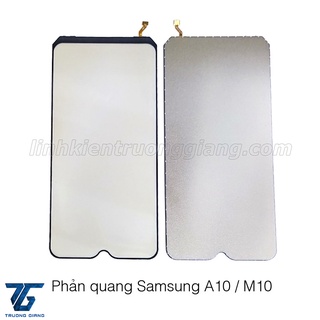 Phản quang thay cho sam a10 / m10
