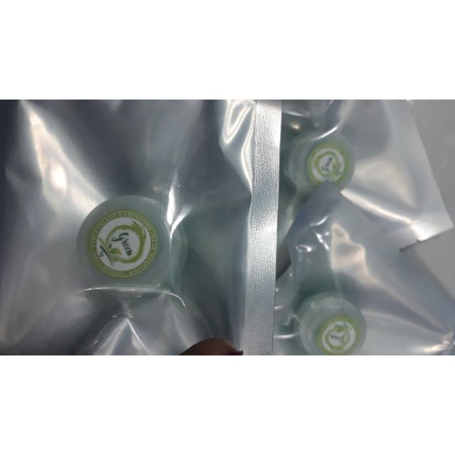 Sáp tháo mi ko cay