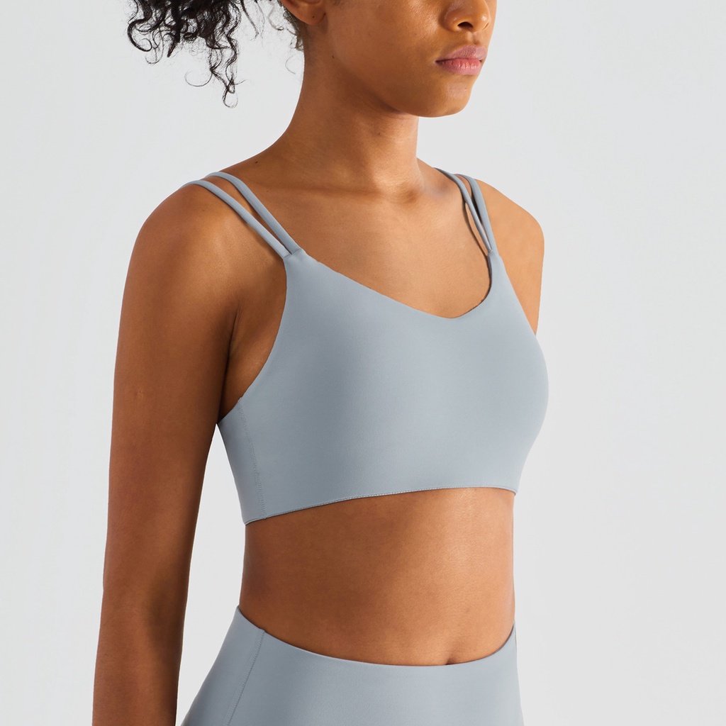 Áo Bra Thể Thao Mềm Mại TJ1434WX TJ