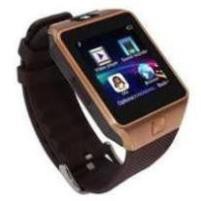 Đồng hồ thông minh smartwatch DZ09 5GYG