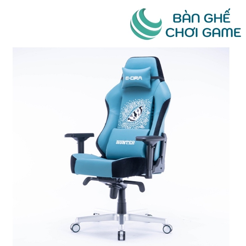 Ghế chơi game E-Dra Hunter Dị Biệt EGC206 (Mắt Rồng) - Hàng Chính Hãng