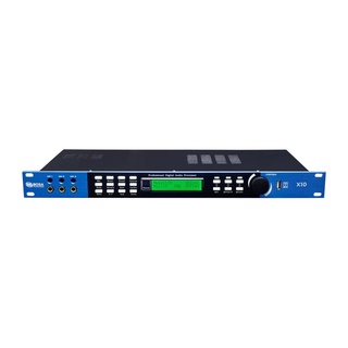 VANG SỐ BOSA X-10