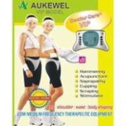 Máy điện xung Aukewel AK-2000-IV 8 miếng (Chính Hãng)