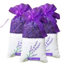 Túi nụ hoa Lavender khô