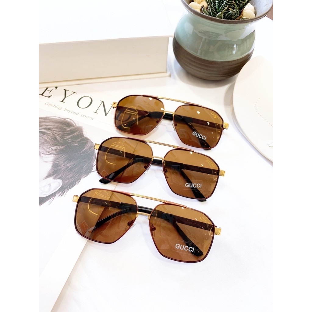 Kính mát phân cực chống tia UV, chống chói GV279 thời trang giá tốt ⭐Freeship Xtra⭐ | BigBuy360 - bigbuy360.vn