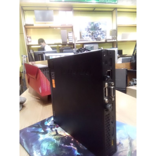 Máy tính mini Pc intel -zotac /Mini Lenovo | BigBuy360 - bigbuy360.vn