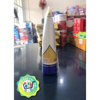 Sữa rửa mặt hạt mơ Beaumore Scrub Foam Cleansing 90g