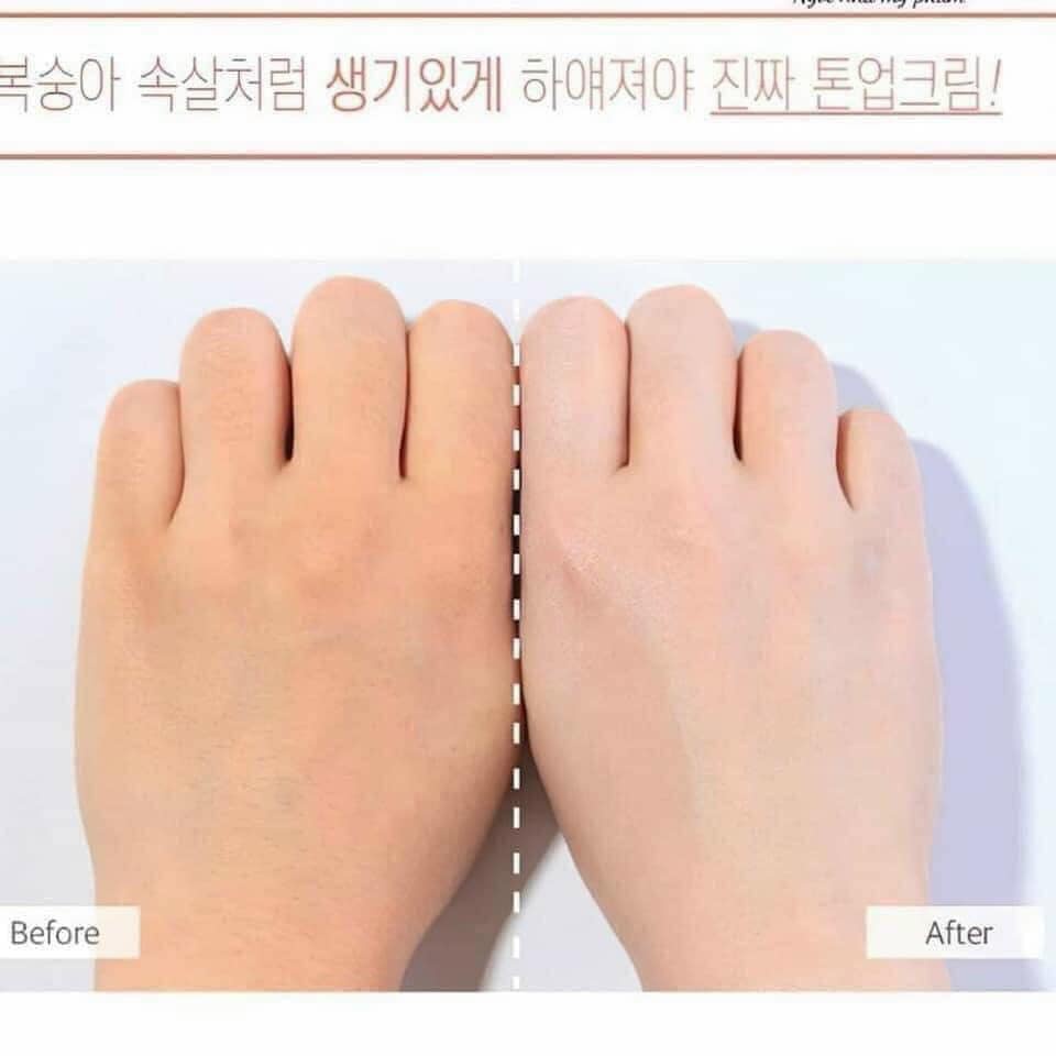 Kem Dưỡng Trắng Body Sur Medic Super Glutathione 100 Bright Tone Up Cream 150ml