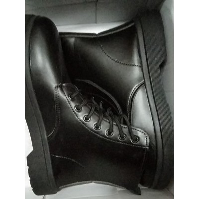 Sẵn_Săn sale bốt cao cổ buộc dây 3 phân-Boot ulzzang phong cách hàn quốc  [ Kèm ảnh thật ] | BigBuy360 - bigbuy360.vn