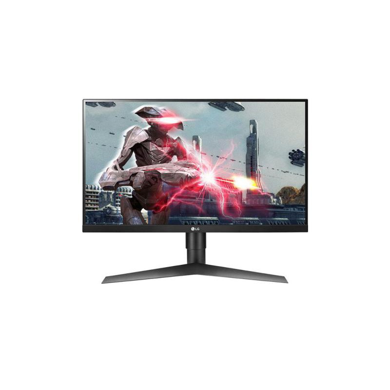 Màn hình LG UltraGear 27GL650F-B 27 inch