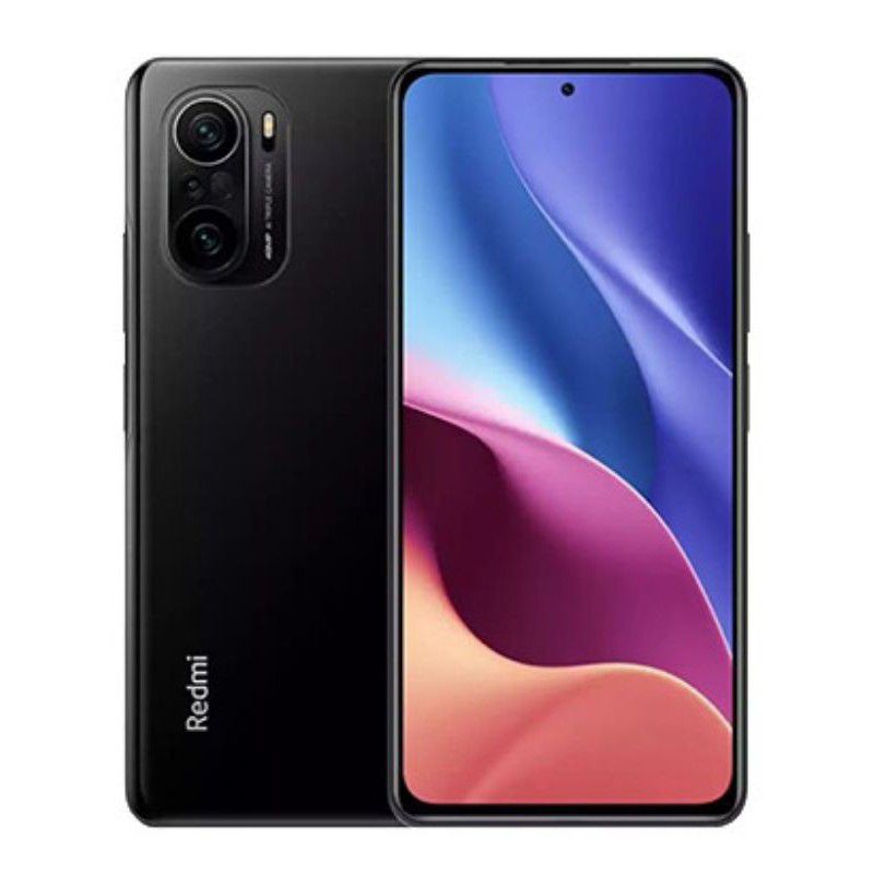 Điện thoại Xiaomi Redmi K40 8/128 nguyên seal | BigBuy360 - bigbuy360.vn