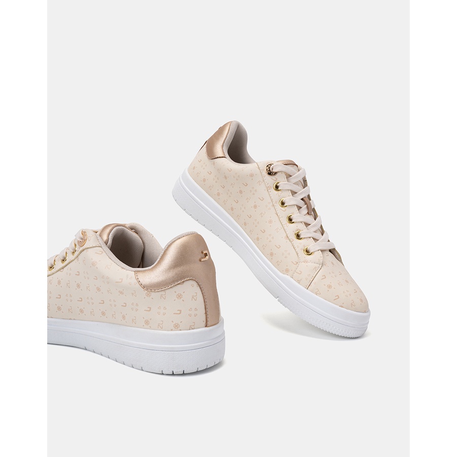 Giày Sneaker Thời Trang 3cm JUNO Royal TT03043