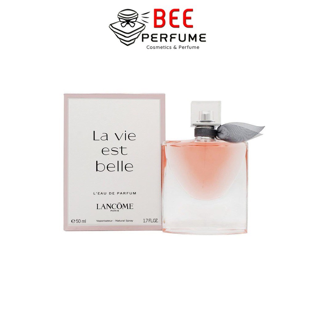 Nước hoa Lancome La Vie Est Belle EDP mini nữ 4ml chính hãng [CỰC THƠM]