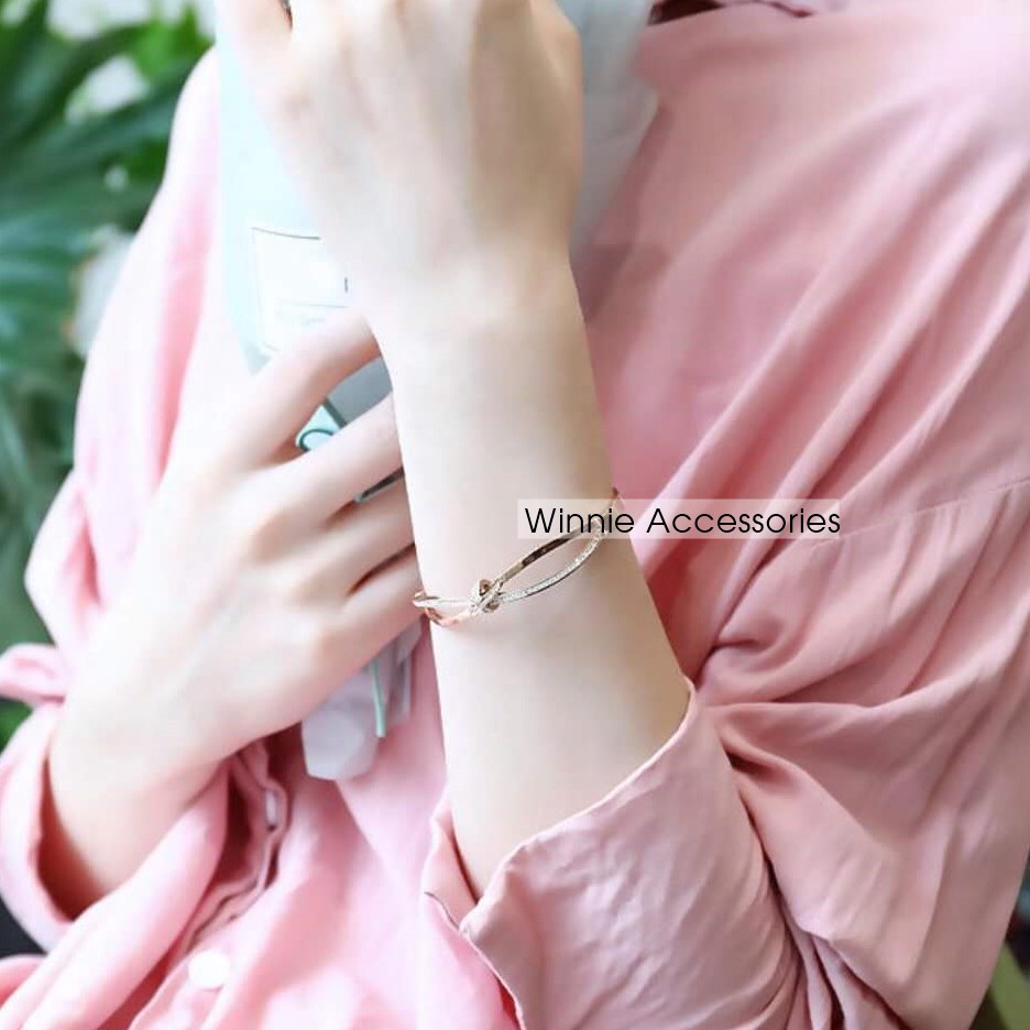 Vòng tay nữ titan Zelda