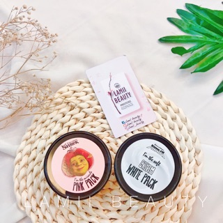 MẶT NẠ OLIVEYOUNG x DREAMWORKS SHREK PACK
