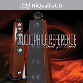 bộ cd nhạc audiophile 3