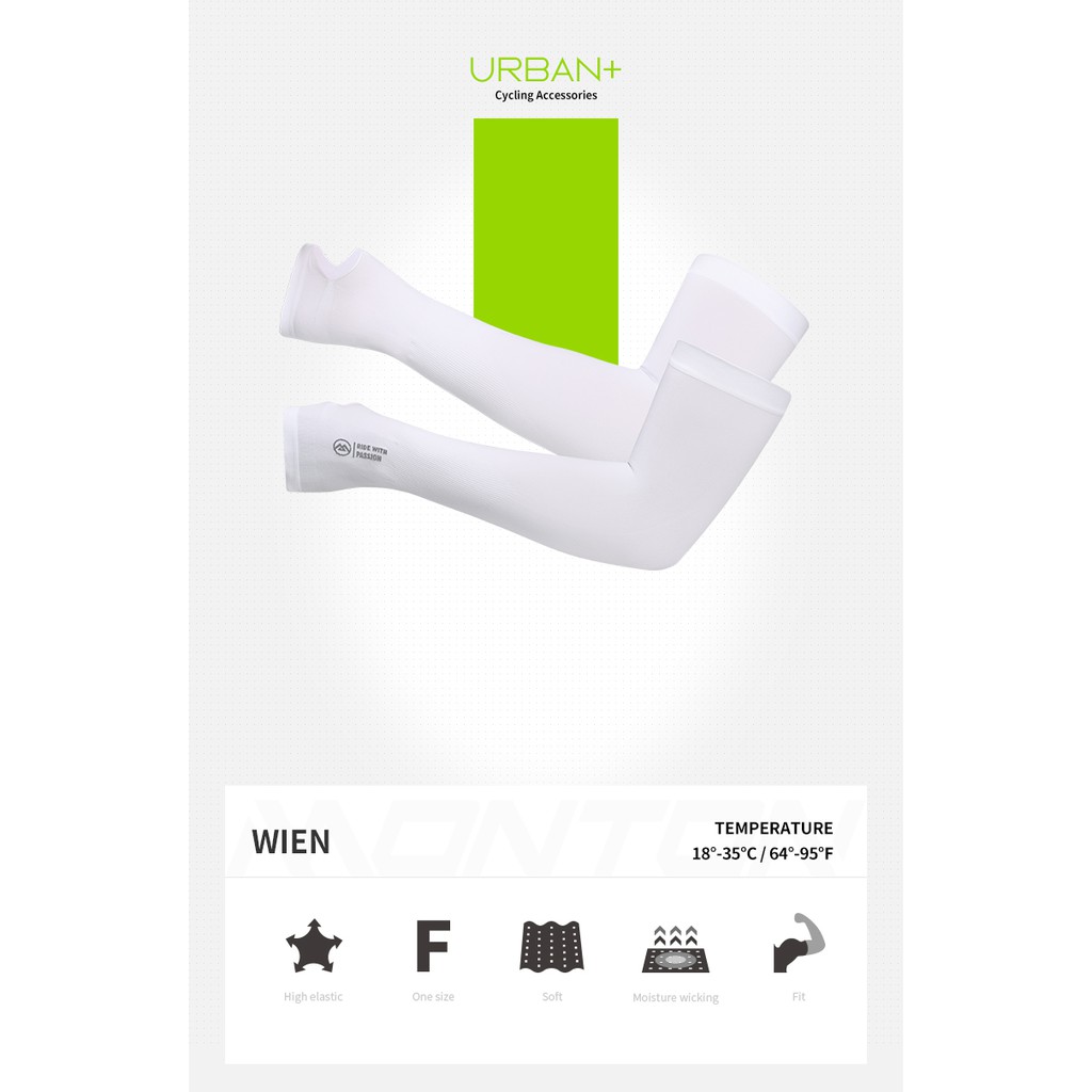 Bao tay Monton Wien Cooling 60045