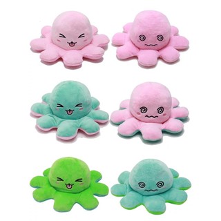 🐙Bạch tuộc cảm xúc mini mẫu mới