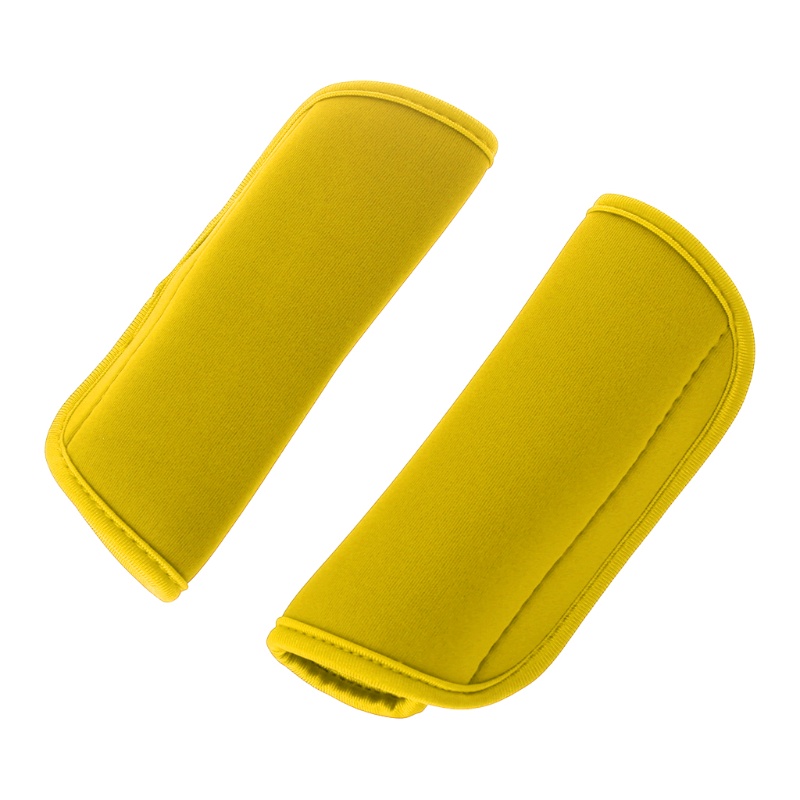 Vỏ Bọc Bảo Vệ Tay Vịn Xe Đẩy Em Bé